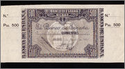 500 Pesetas 1937 (Banco de España en Bilbao) Bilbao1