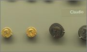 Museo Arqueologico Romano de Merida (Fotos de Monedas)  Image