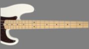 Fender AM Precision: Special x Standard x Deluxe Deluxe