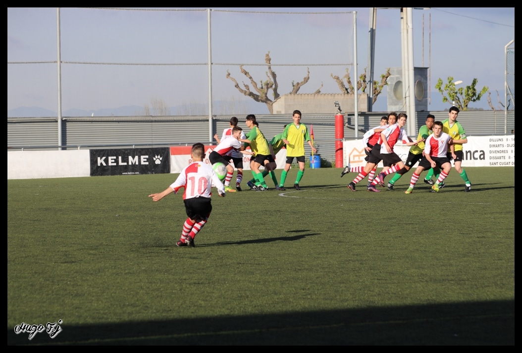 Rubi 4-0 E.F Sabadell 1_20