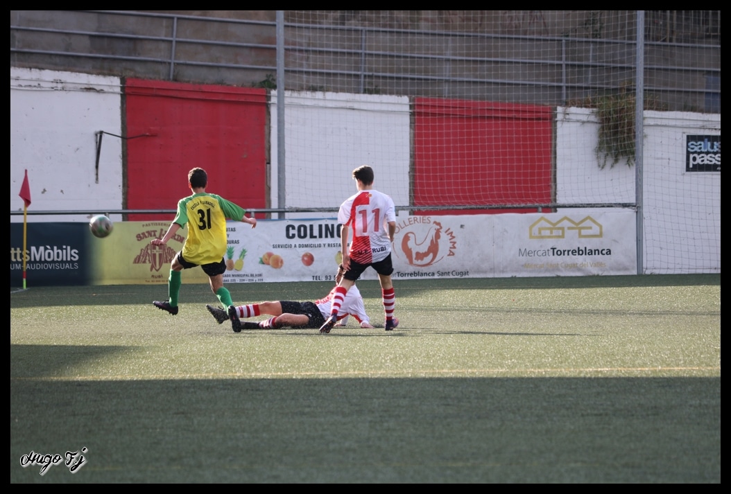 Rubi 4-0 E.F Sabadell 1_34