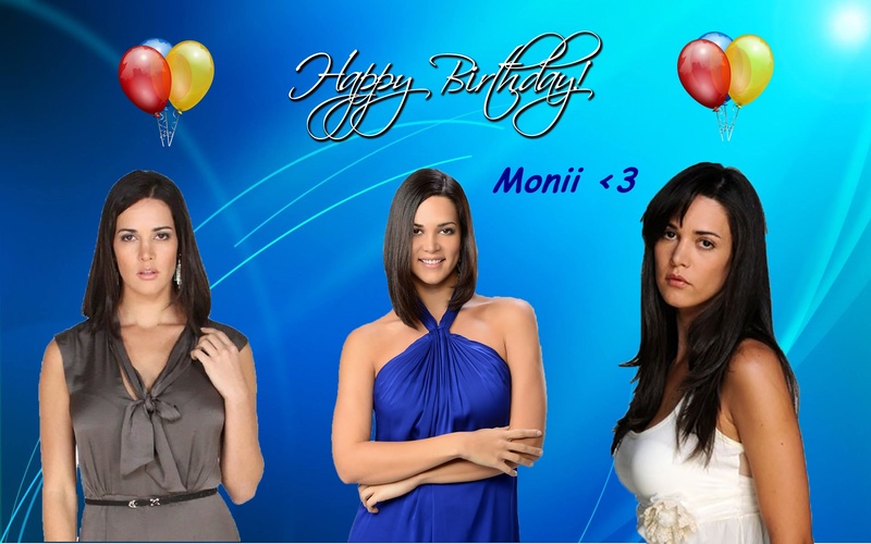 Monica Spear/ /მონიკა სპეარი #9 - Page 43 11939919_1656079924627710_455684516_o_2