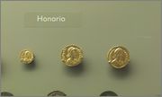 Museo Arqueologico Romano de Merida (Fotos de Monedas)  Image