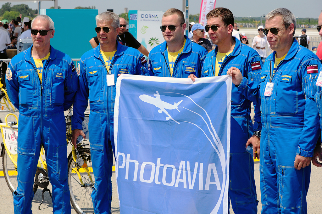 Bucharest International Airshow 2013 - POZE DSC_0129