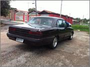 Restaurando Opala Diplomata 92 725506011357786