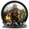 MEN OF WAR ASSAULT SQUAD