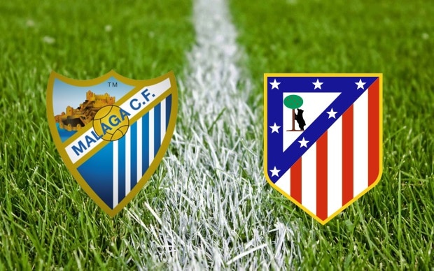 Málaga CF - Atlético de Madrid. Jornada 29.(HILO OFICIAL) Image