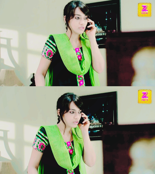 Surbhi Jyoti / სურბჰი ჯიოტი - Page 49 Image