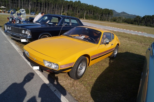 Veteran Car Club a Florianopolis VW_SP_II