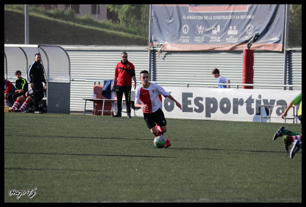 Rubi 4-0 E.F Sabadell 1_31