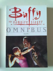 [ECH] BD BUFFY CONTRE LES VAMPIRES / ANGEL / DARK HORSE / OMNIBUS 26092012597