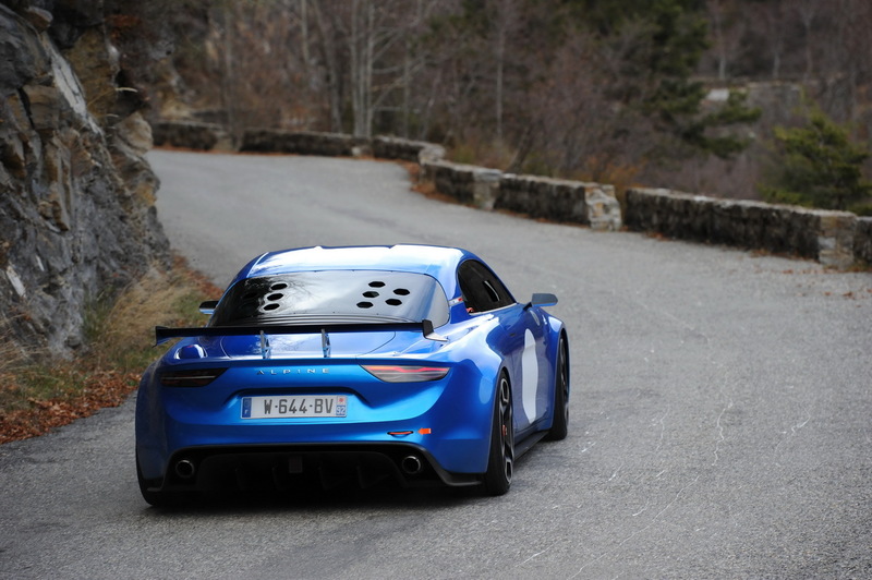 ALPINE ressuscitera, ressuscitera pas, votre avis ? - Page 2 Alpine_a110_celebration_vision_2016_turini_25