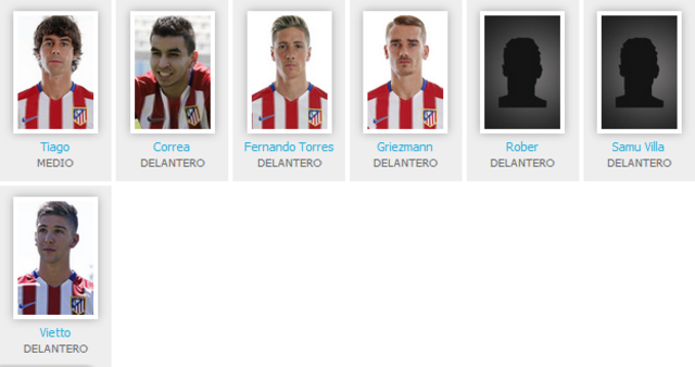 Atlético de Madrid  -  R.C. Deportivo La Coruña. Jornada 29.(HILO OFICIAL) Image