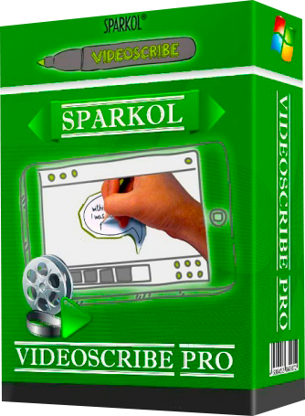 Sparkol VideoScribe PRO Edition 2.3.7 Image