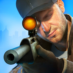 Sniper 3D Assassin v1.13.5 [Mod] Image