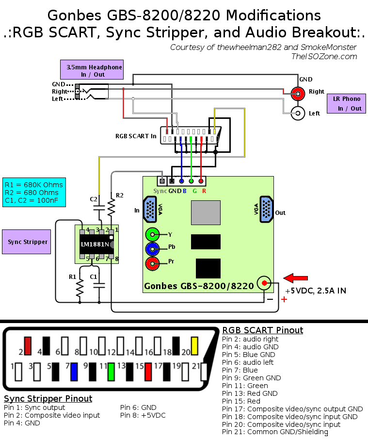 SNES et LCD GBS_8200_mod_schematic_REV2