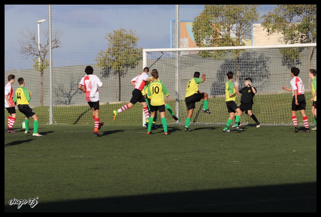 Rubi 4-0 E.F Sabadell 1_10