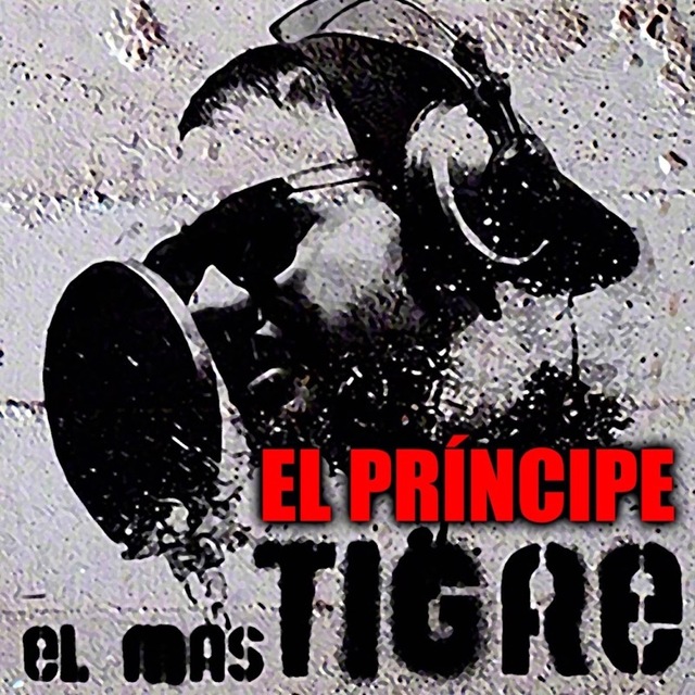 El Principe - El Mas Tigre (2015) Artwork_El_ma_s_tigre