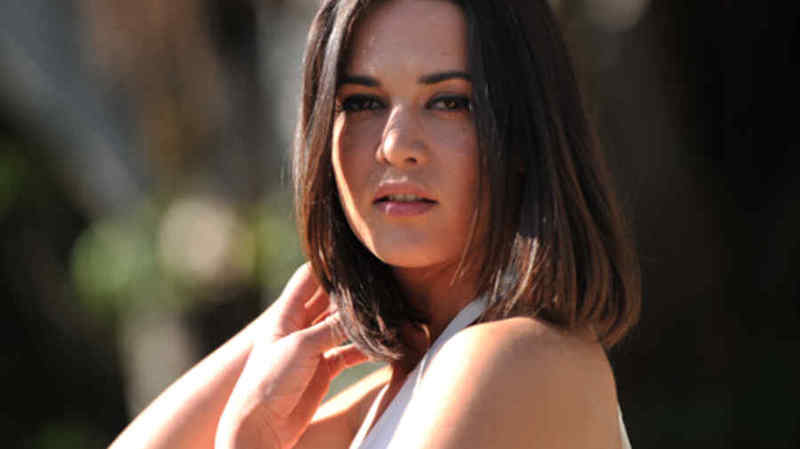 Monica Spear/ /მონიკა სპეარი #9 - Page 11 10_137155837599_0