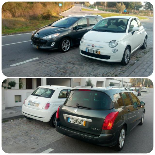 Fiat Panda 1.2 Vs Fiat Punto 1.2 Vs Kia Picanto 1.0 - Página 2 2016_11_01_22_37_04