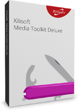 Xilisoft Media Toolk... 1602201454390100