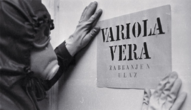 Variola Vera (1982) Image