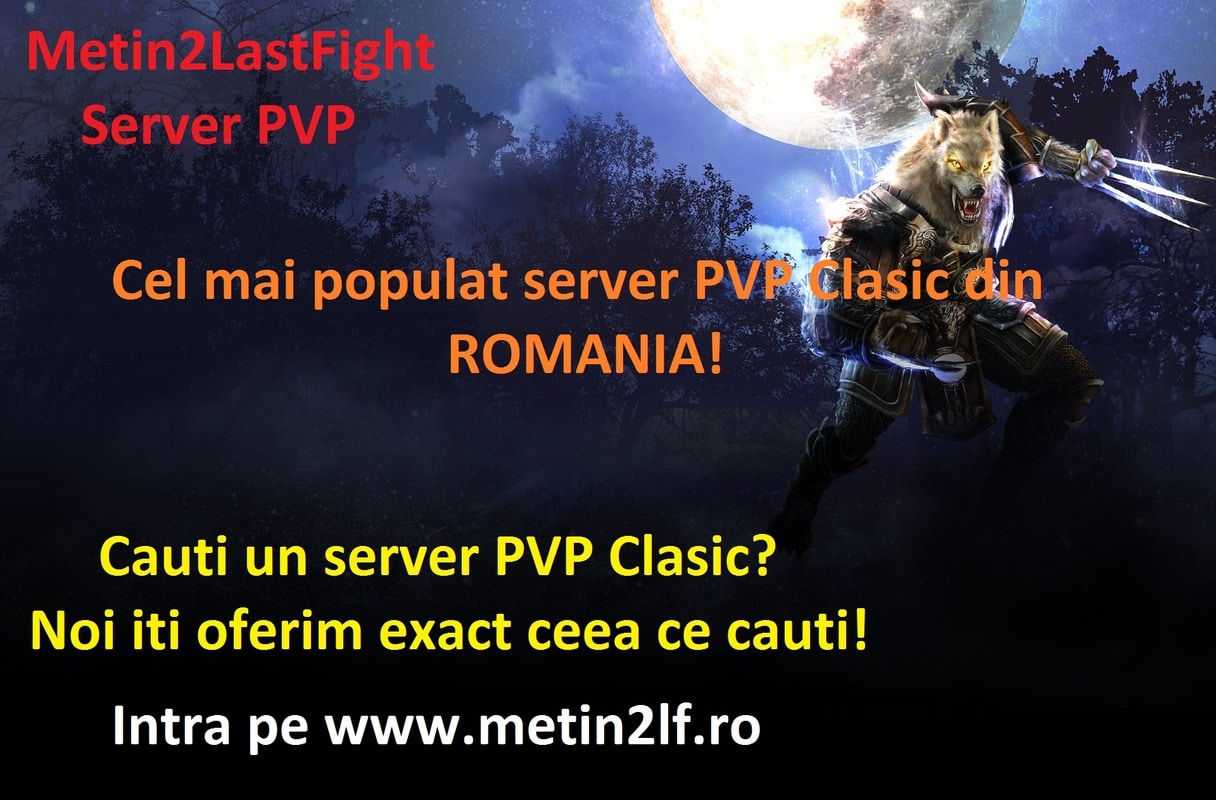 Metin2 LastFight  Xt4_UNVa