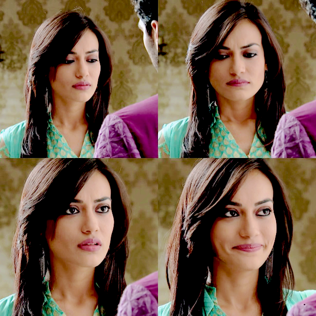 Surbhi Jyoti / სურბჰი ჯიოტი - Page 35 Image