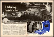 The Sun Comes Up, the Sun Goes Down 1942_It_helps_keep_tanks_in_action_Good_Year