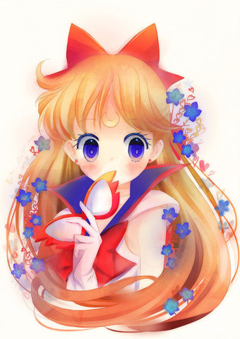 No, el enamoramiento no se deshace así como así, sólo se puede contrarrestar si acaso. Sailor_V_codename_sailor_v_32681354_600_845