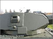 Советский средний танк Т-34, производства СТЗ, сквер имени Г.К.Жукова, г.Новокузнецк, Кемеровская область. 34_223