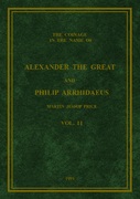 la biblioteca de sol mar - La Biblioteca Numismática de Sol Mar - Página 16 192_The_Coinage_in_the_name_Alexander_the_Great