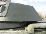 Советский средний танк Т-34, производства СТЗ, сквер имени Г.К.Жукова, г.Новокузнецк, Кемеровская область. 34_216
