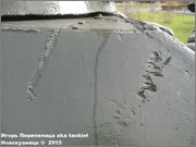Советский средний танк Т-34, производства СТЗ, сквер имени Г.К.Жукова, г.Новокузнецк, Кемеровская область. 34_228