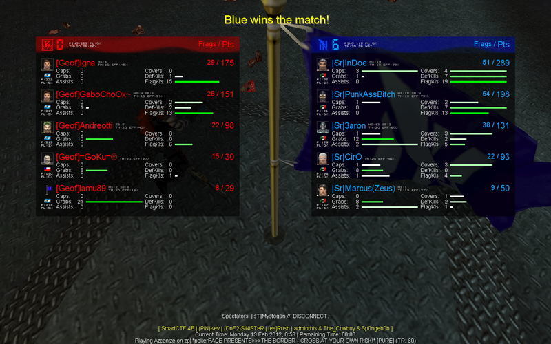 [Geof] vs |Sr| Geofvssrpartido3azcaniz