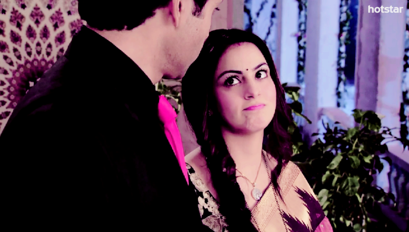 Shraddha Arya / შრადდჰა არია - Page 5 Image