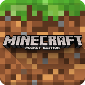 Minecraft - Pocket Edition v0.15.10.0 Image