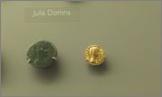 Museo Arqueologico Romano de Merida (Fotos de Monedas)  Image