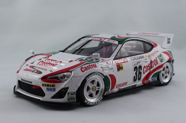 Castrol Rocket Bunny 86 IMG_4786