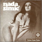 Nada Simic - 1970 - Cen, Cen, Cen 1970_p