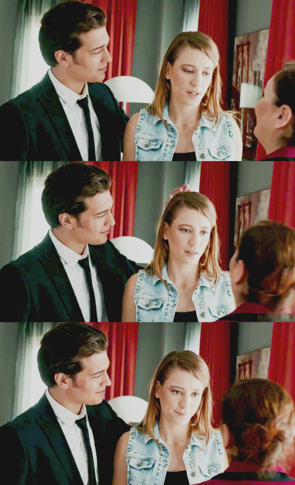 Serenay Sarikaya/სერენაი სარიკაია #24 - Page 25 CHdv_l_QW8_AAOF7_I