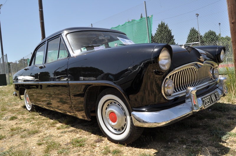 [7 & 8 Juin 2014] 6eme meeting Custom Cars 30 à Rousson (30340) DSC_0062