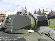 Советский средний танк Т-34, производства СТЗ, сквер имени Г.К.Жукова, г.Новокузнецк, Кемеровская область. 34_222