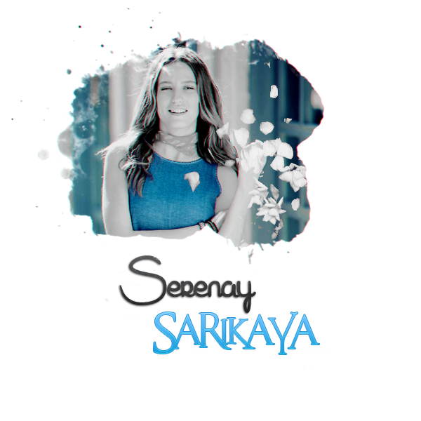 Serenay Sarikaya/სერენაი სარიკაია #24 - Page 14 CZq5z_AKWIAAV772