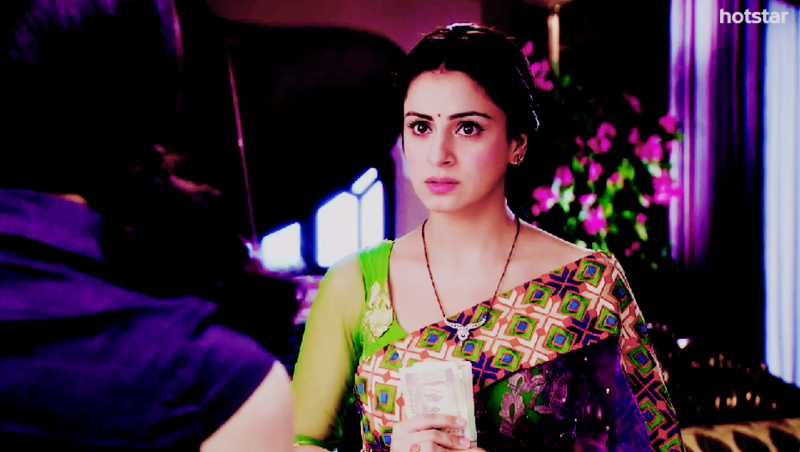 Shraddha Arya / შრადდჰა არია - Page 4 Image