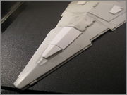 Imperial Star Destroyer, MPC/ERTL 1:4220 scale - Sida 2 IMG_8496