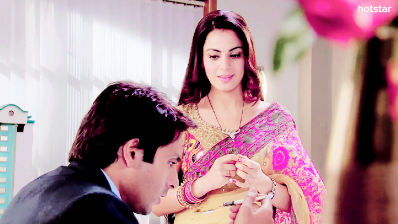 Shraddha Arya / შრადდჰა არია - Page 4 Image