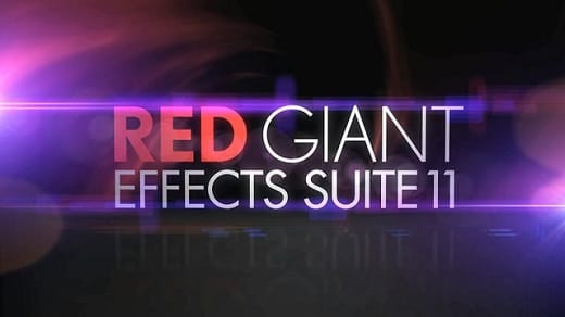 Red Giant Effects Suite 11.1.13 (x64) ES_FI