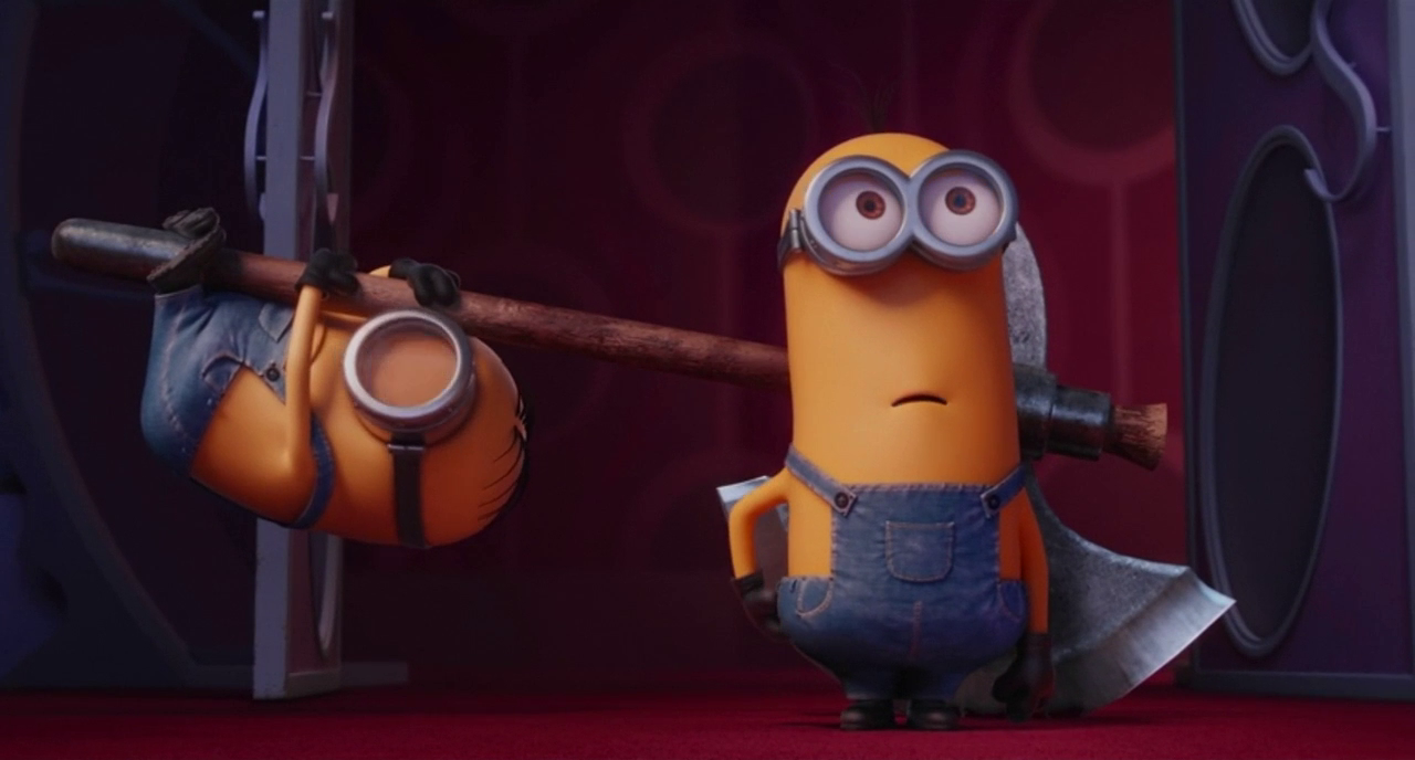 Minions 2015 1080p WEBRip x264 AAC2.0-FGT HCle_PFN