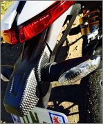 Hypermotard 821 SP Racing 2015 . Photo R.T page 3  - Page 2 Image